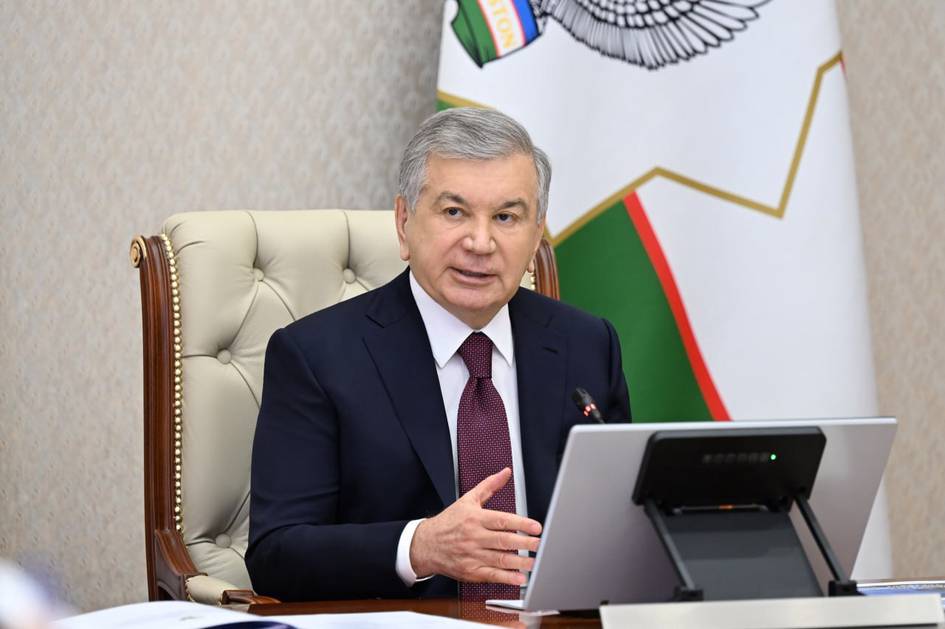 Фарғона вилоятида 2026 йил якунига қадар ишсизлик даражаси 3 фоизга туширилади